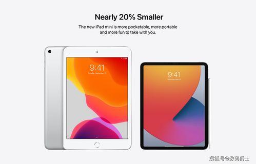 ipad mini6最新爆料,轻薄设计再升级,性能与功能全面突破!